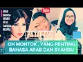 Download Lagu YA TAB TAB/OH MONTOK, Untaian lirik religi dengan makna menyentuh hati? AH YANG PENTING BAHASA ARAB