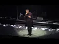 《分手總要在雨天》張學友60+巡迴演唱會2024【4K原聲】
