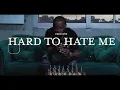 DaeDalTm - Hard To Hate Me (Official Music Video)