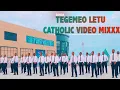 NONSTOP CATHOLIC SONGS MIXX || KENYAN 🇰🇪/TANZANIAN🇹🇿 CATHOLIC SONGS🔥🔥🎶🎶