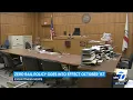 LA County s new zero-cash bail system set to take effect