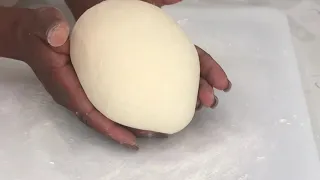 Marco's Pizza Dough