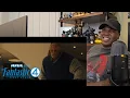 Download Lagu The Fantastic Four: First Steps | Official Clip 'Sunday Dinner' | Reaction!