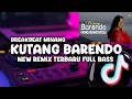 Download Lagu DJ MINANG TERBARU KUTANG BARENDO || NEW REMIX BREAKBEAT TERBARU FULL BASS ‼️