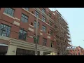 New apartment building almost complete in Erie s Flagship City District