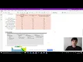 Ionic Bonding 2 2 Data Table Sorting