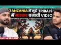 Download Lagu Tanzania Ke Aadivasi Ne Mujhe Kyu Pakda |RealTalk Clips| 