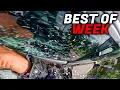 Download Lagu EPIC \u0026 CRAZY MOTORCYCLE MOMENTS 2023 - BEST OF WEEK #16
