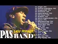 Lagu PAS BAND TERPOPULER SEPANJANG MASA | KOLEKSI LAGU TERBAIK PAS BAND | KESEPIAN KITA | AKU