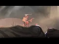 Lord Huron “Where Did The Time Go/Not Dead Yet” - Live