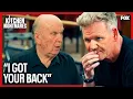 80 Year-Old Restaurant Owner Can t Trust His Family to Take Over the Business Kitchen Nightmares