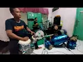 Download Lagu pecah seribu, cover kendang \u0026 jaipong bonus drum