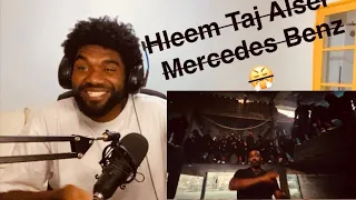 Hleem Taj Alser Mercedes Benz حليم تاج السر مرسيدس بنز MoTime  Hleem Taj Alser Mercedes Benz حليم تاج السر مرسيدس بنز MoTime