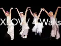 Download Lagu [4K] XLOV - 4Walls (Original song by f(x)) - Sep 2025