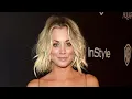 Kaley Cuoco Hospitalized for Shoulder Surgery Less Than a Week After Her Wedding