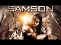 Download Lagu Samson (2014) | Full Movie | Jeffrey Scallon | Alyse Nicole | H. Samuel Santiago