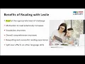 Scholastic Literacy Pro Library Tutorial for Students