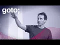 Serverless 2 0 Get started with the PLONK Stack Alex Ellis GOTO 2019