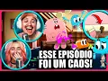 Download Lagu Episódios mais PIRADOS de GUMBALL até agora kkkkkk