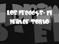 Los Freddys-El Primer Tonto