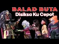 Download Lagu Buta Ti Belanda Disiksa Ku Cepot [PIKASEURIEUN] - Dadan Sunandar Sunarya