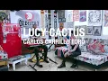 Lucy Cactus feat. Carlos Carrillo Toro - Monkey Man / I Don't Know (Cover)