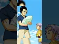 Download Lagu Vegeta Holds Bulla For The First Time❤️ (dbs edit) #dbsedit #dbedit #dbsedits