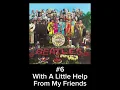 Download Lagu Sgt. Pepper’s Lonely Hearts Club Band Songs Ranked | The Beatles Ranked