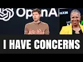 Sam Altman May Control Our Future Can He be Trusted