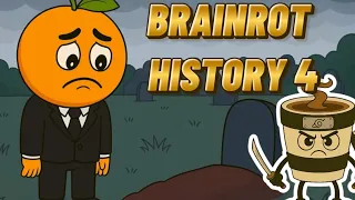 U din din betrayed by his friend? | BRAINROT EPISODE 4