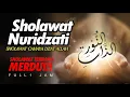 SHOLAWAT NURIDZATI Cahaya Dzat Allah Full 1 Jam  El Ghoniy Mp3 Song Download