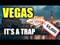 Download Lagu Las Vegas is Empty: Exposing The Greed Trap That Made Everyone Leave