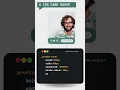 CSS profile card hover effect - For ultimate beginners