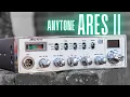 AnyTone ARES II Review - SSB 10m Transceiver
