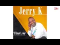 Download Lagu Jerry K - Thank You (Official Audio)