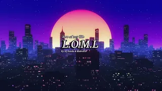 l o m l love of my life by rj peralta u0026 blessvill b