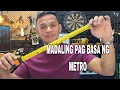 ANG TAMANG PAGBASA NG METRO SA MADALING PARAAN HOW TO READ STEEL TAPE OR TAPE MEASURE