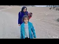 Nomads Saved a Mother and Daughter from Death 😱 — A Sad Goodbye!
