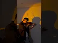 Download Lagu Nat King Cole-Autumn Leaves(violin cover)