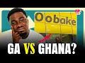 Download Lagu AKWABA Replaced With Oobake?! Ghana’s Airport Sparks Tribal WAR 😳🔥