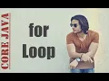 Loops in JAVA - Part 1 for loop for-next loop for-each loop Abhinav Tonk