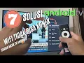 Download Lagu 7 Cara Mengatasi Masalah WiFi Tidak Konek Di ANDROID TV