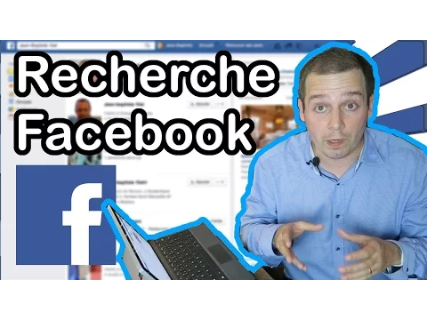 Download MP3 Recherche Facebook : trouver les photos de toutes les personnes