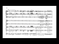Wolfgang Amadeus Mozart - Missa Solemnis in C minor, K 139 "Waisenhaus" (Mass. No. 4)