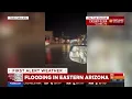 Download Lagu Eastern Arizona gets hit again with another round of flash flooding