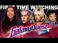 Download Lagu GALAXY QUEST (1999) MOVIE REACTION!