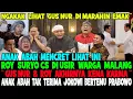 Download Lagu JADI NGAKAK..!! GUSNUR \u0026 ROY KENA KARMA 🤣 PRABOWO JOKOWI BERTEMU ANAK ABAH \u0026 BANTENG JADI MENCRET 🤣