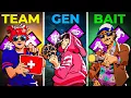 The BEST Survivor Builds Cost 0