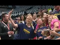 Download Lagu Sophie Cunningham: Woman of the people 🏀⭐