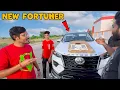 Download Lagu Our New Fortuner Party With Team🔥- Maze Aa Gaye